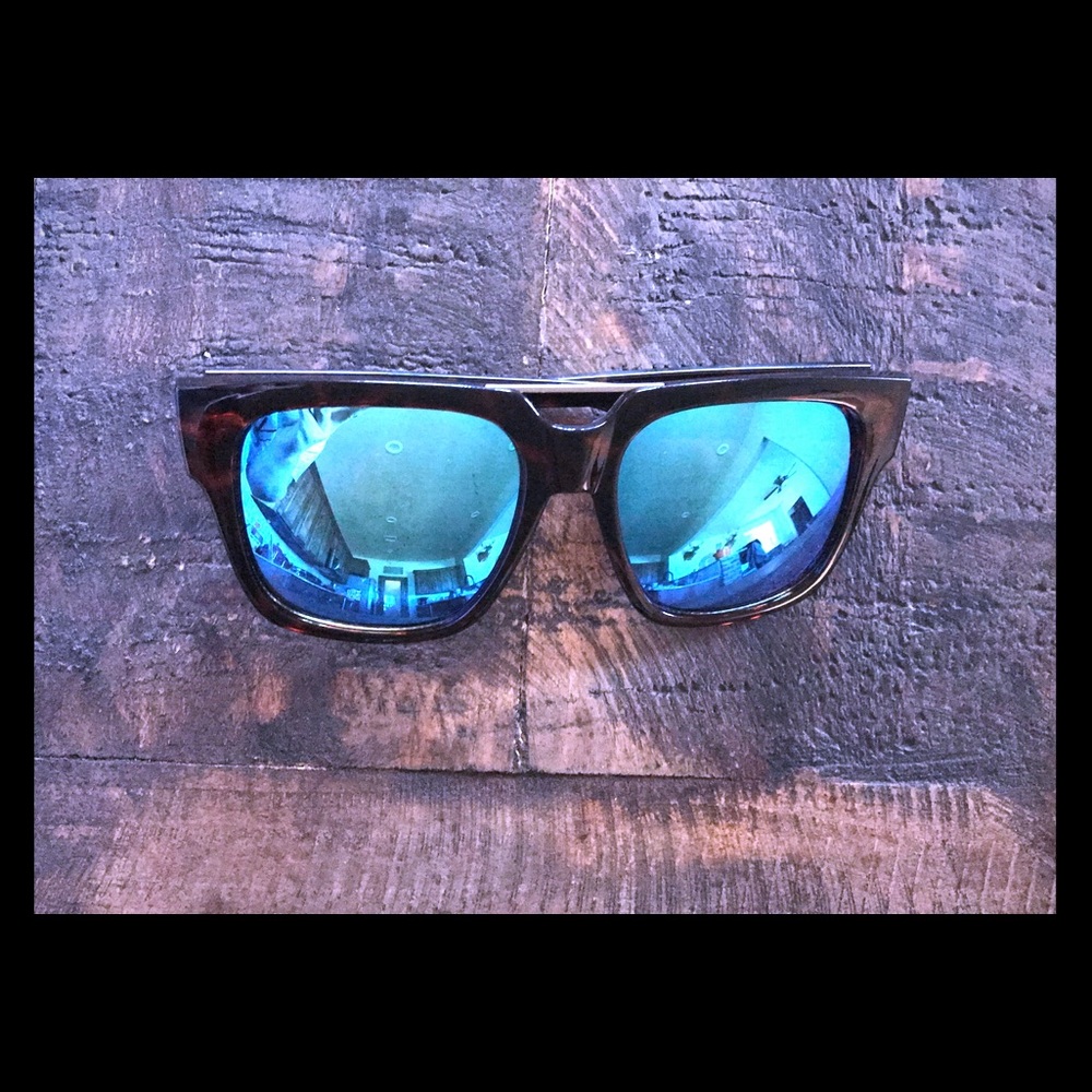 Quay Sunglasses